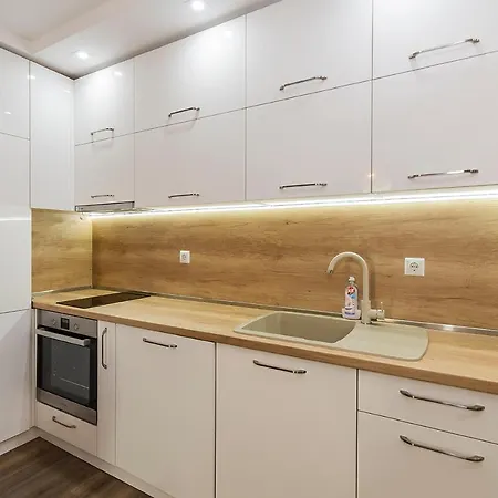 Apartment Марго *